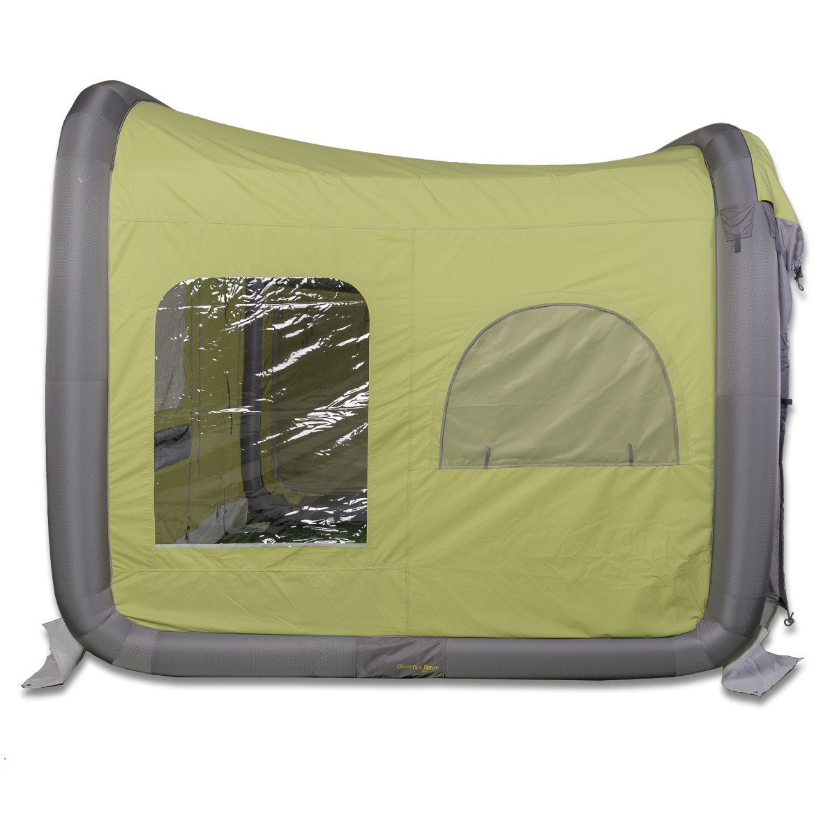 Gentle Tent GT Home Van All Season Motorhome Air Awning