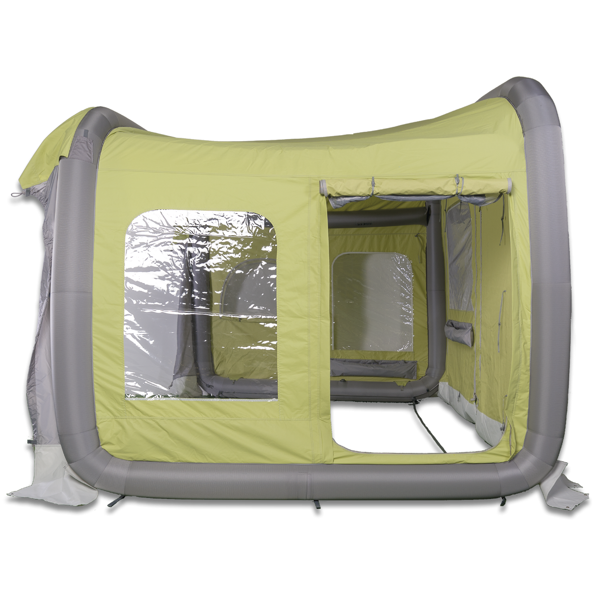 Gentle Tent GT Home Van All Season Motorhome Air Awning