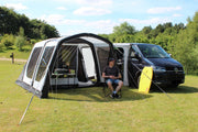 Outdoor Revolution Movelite T3E Euro Low Air Campervan Awning