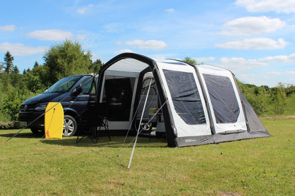 Outdoor Revolution Movelite T3E Low Campervan Awning