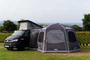 Vango HexAway Pro Air Low Inflatable DriveAway Campervan Awning 2026