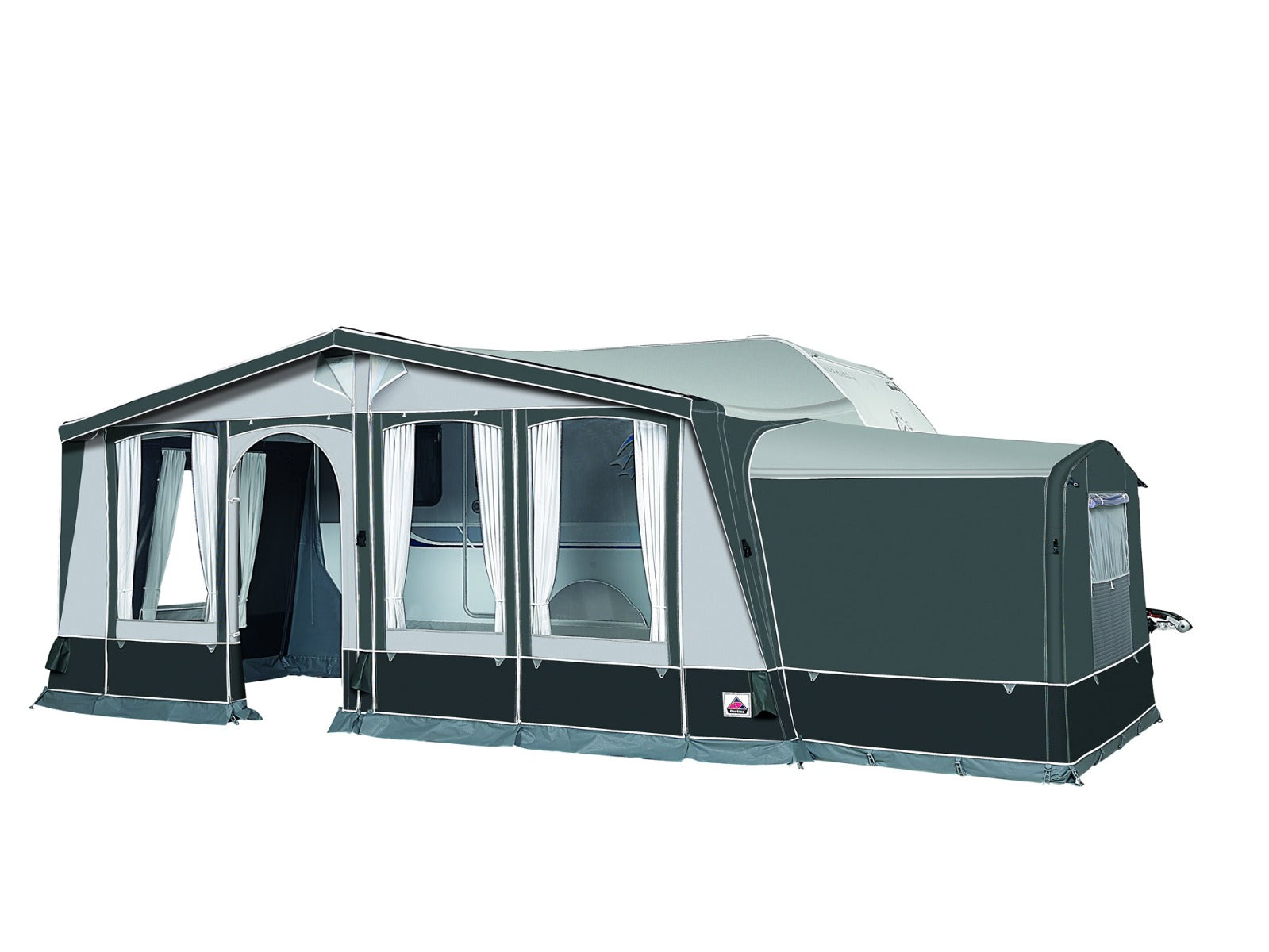 Dorema Horizon Air Deluxe Tall Annex