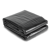 Dometic Hub 1.0 Awning Footprint