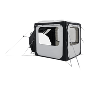 Dometic Hub 1.0 Modular Shelter Mesh Panel