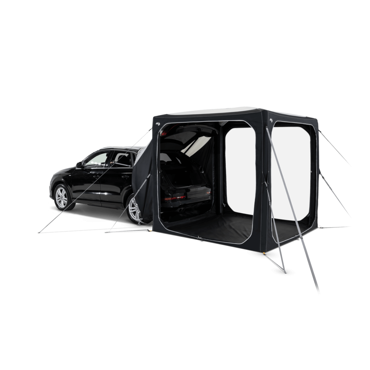 Dometic Hub 1.0 SUV Modular Shelter Connection Tunnel
