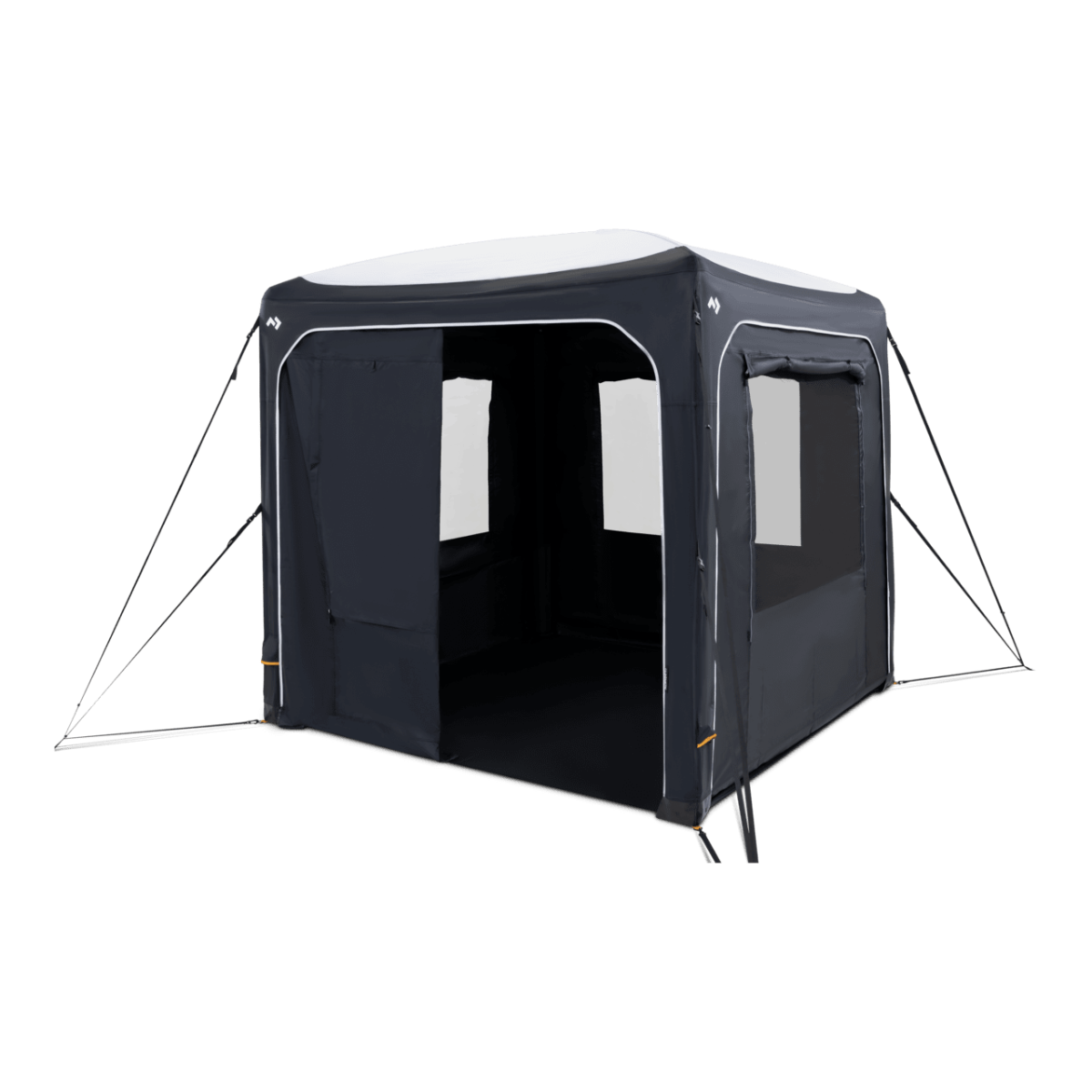 Dometic Hub 2.0 Mesh Panel | Glossop Awnings