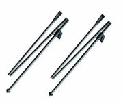 Vango Rear Upright Draught Pole Set