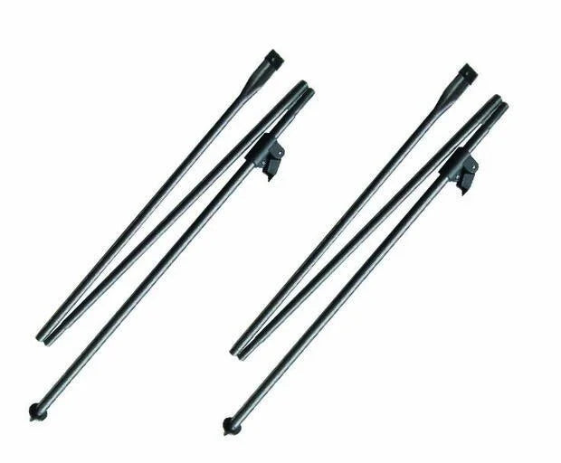 Vango Rear Upright Draught Pole Set