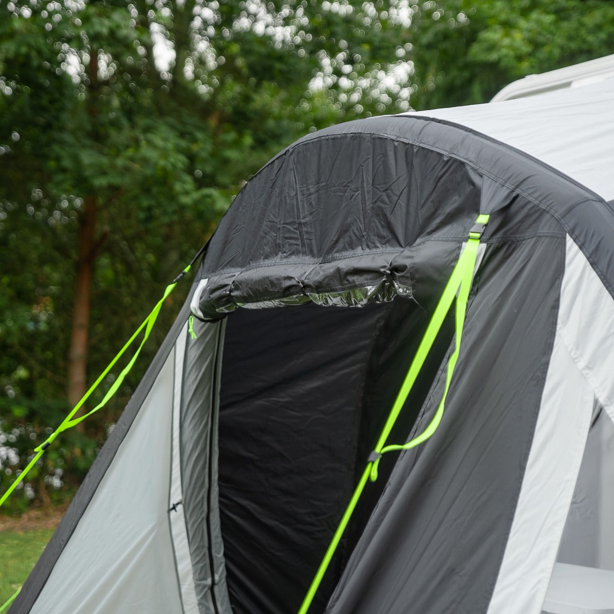 Leisurewize Baywatch 260 Porch Air Awning