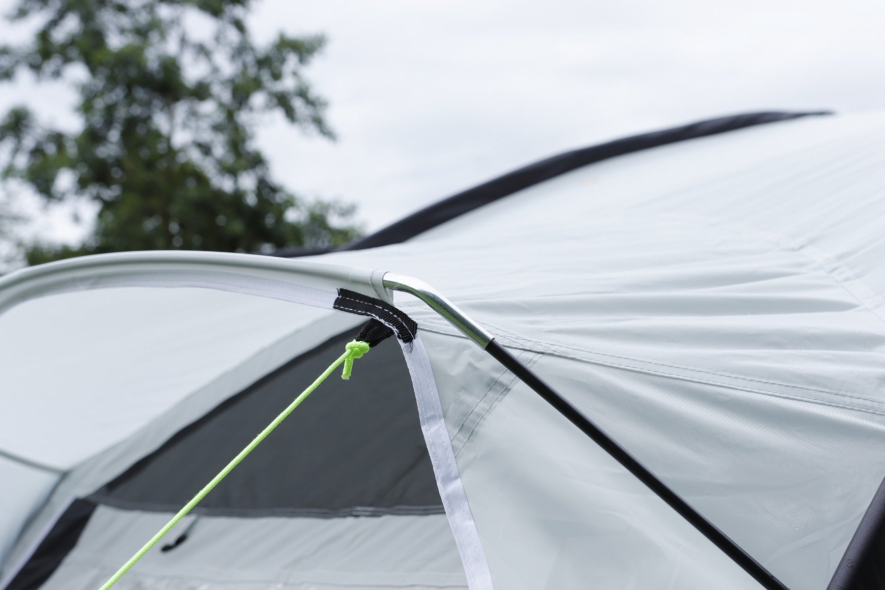 Leisurewize Ontario 20 - 260 Caravan Porch Awning