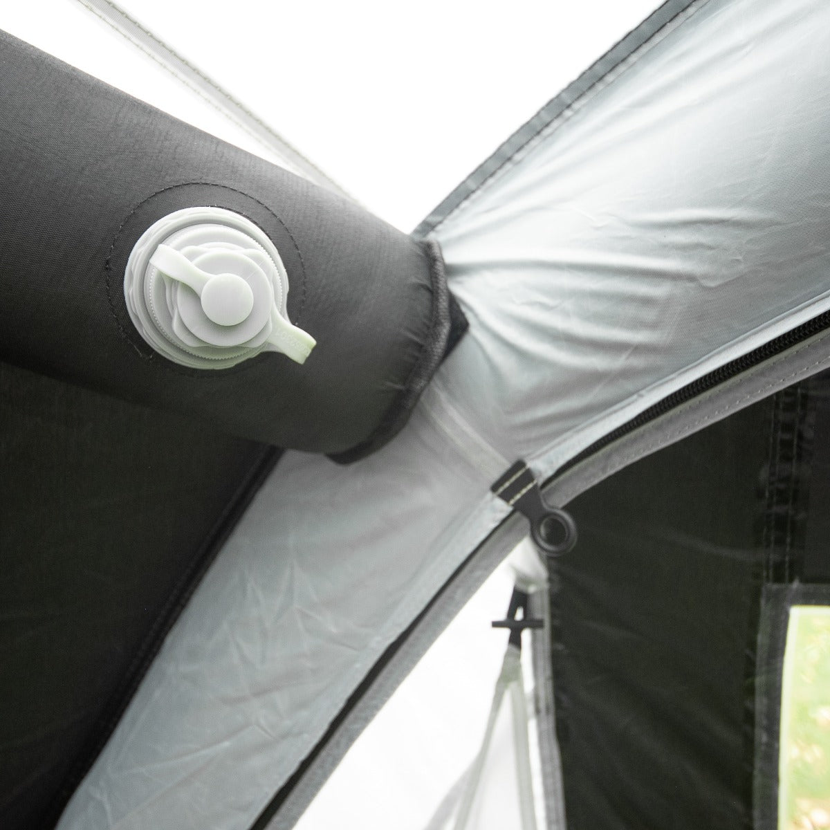 Leisurewize Baywatch 390 Air Caravan Porch Awning
