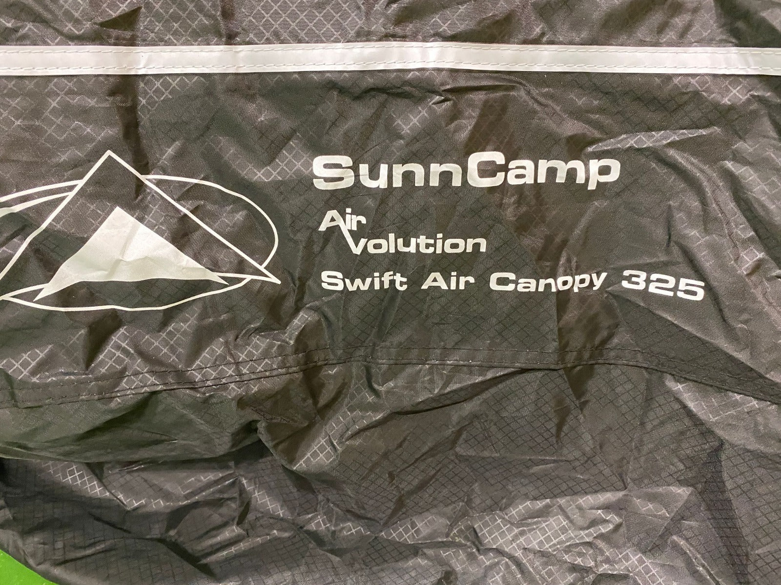 Sunncamp Swift Air Sun Canopy 325 (Ex Demo)