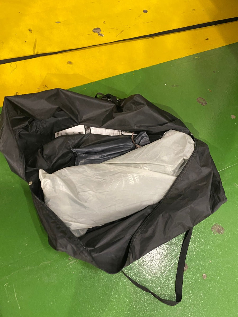 Sunncamp Swift Air Sun Canopy 325 (Ex Demo)