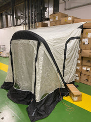 Starcamp Quick and Easy 225 Air Porch Awning (Ex Demo)
