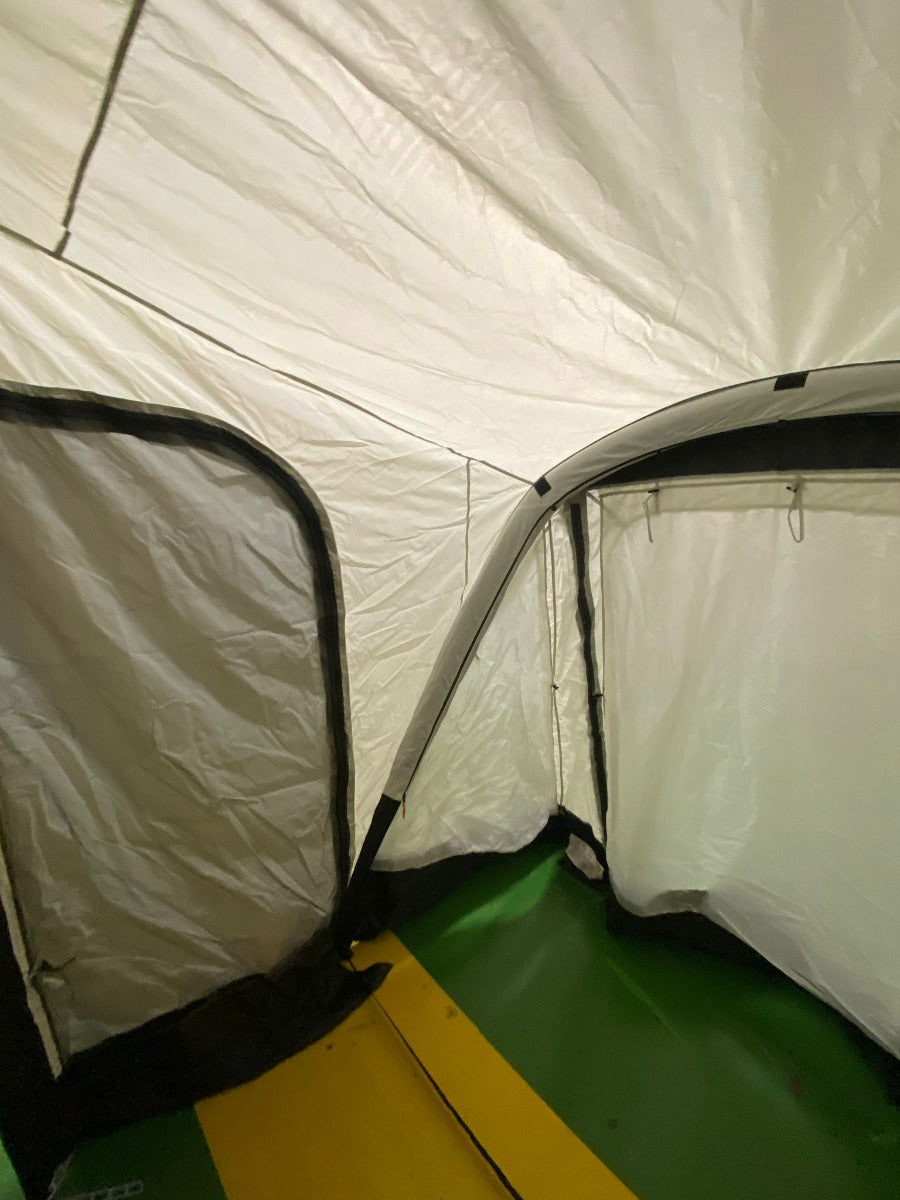 Starcamp Quick and Easy 225 Air Porch Awning (Ex Demo)