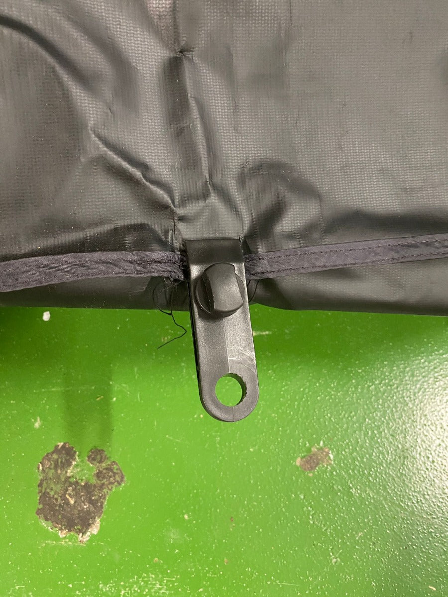 Vango Balletto 390 Air Elements ProShield Awning (Second Hand)