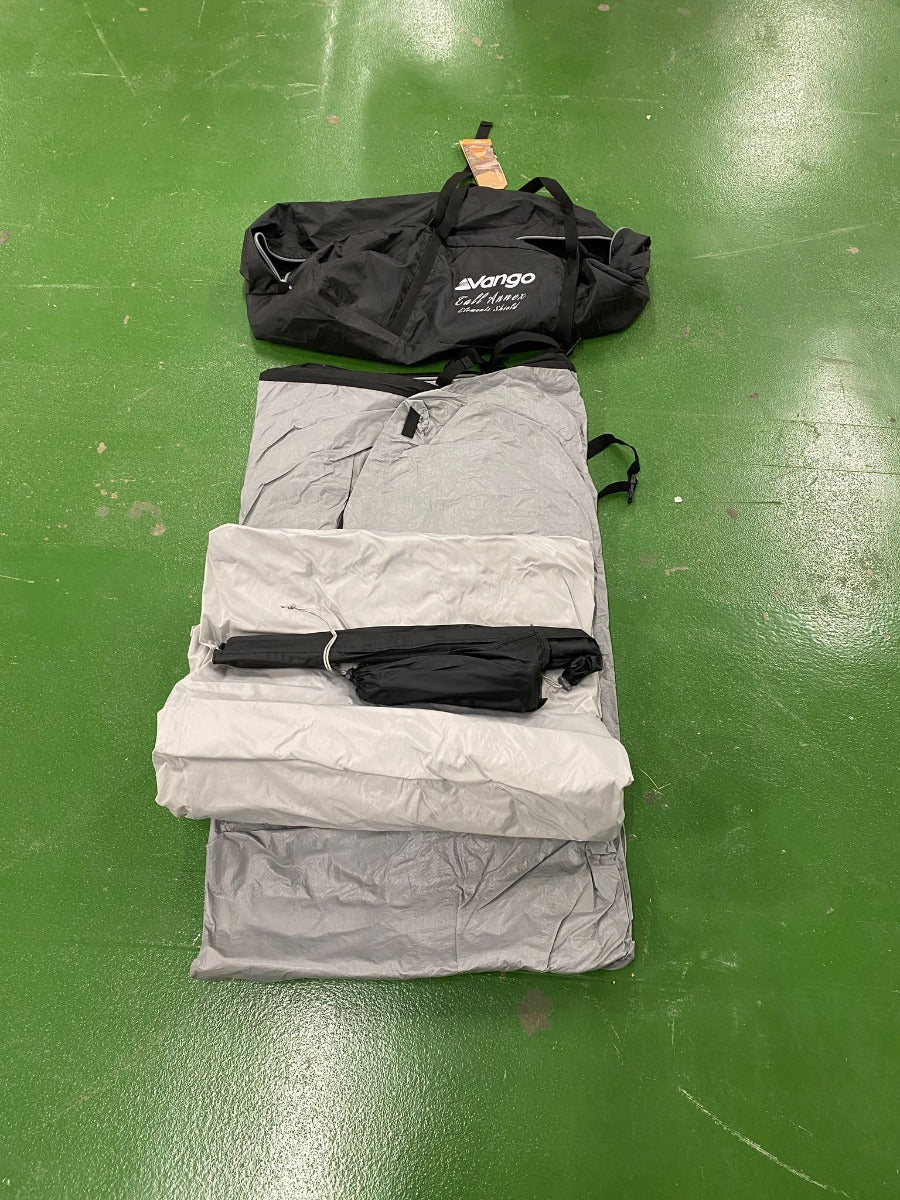 Vango Elements Shield Tall Annex (Used)
