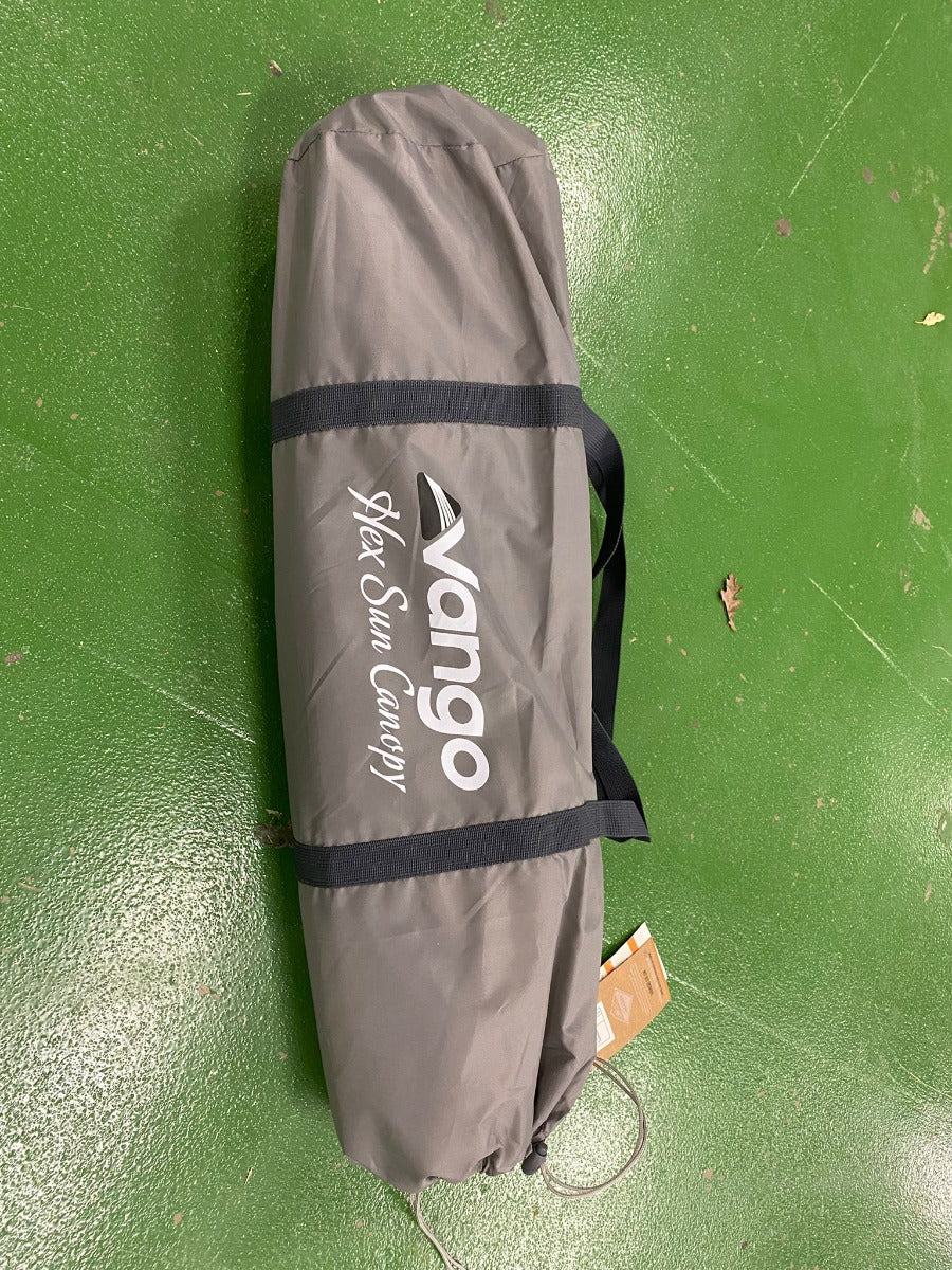 Vango Airhub Hex Sun Canopy (Ex Demo)