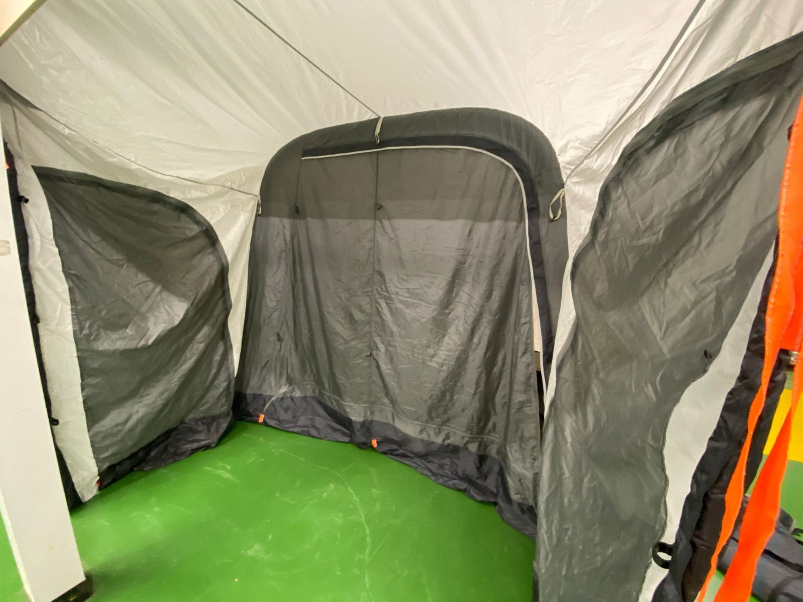 Camptech Moto Air High Drive Away Awning (Ex Demo)