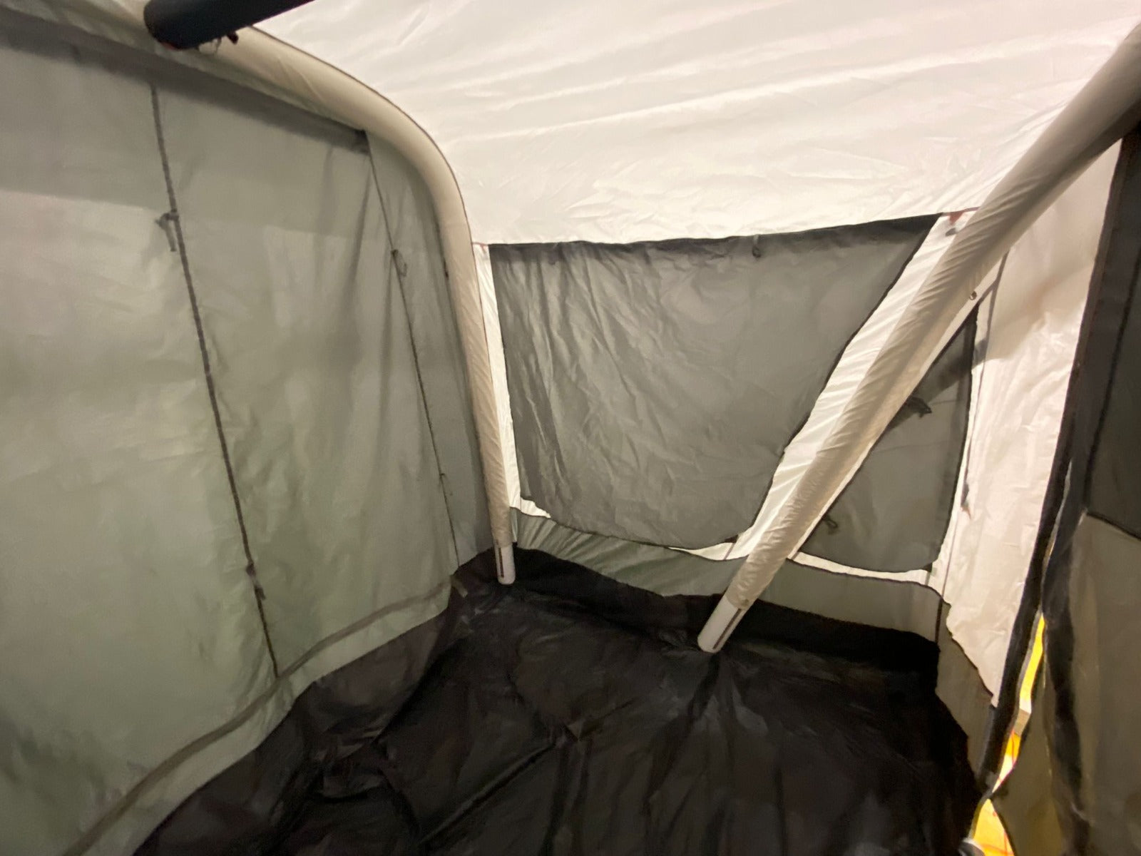 Camptech Moto Air High Drive Away Awning (Ex Demo)