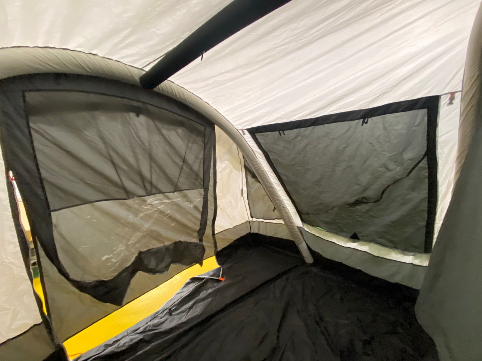 Camptech Moto Air High Drive Away Awning (Ex Demo)