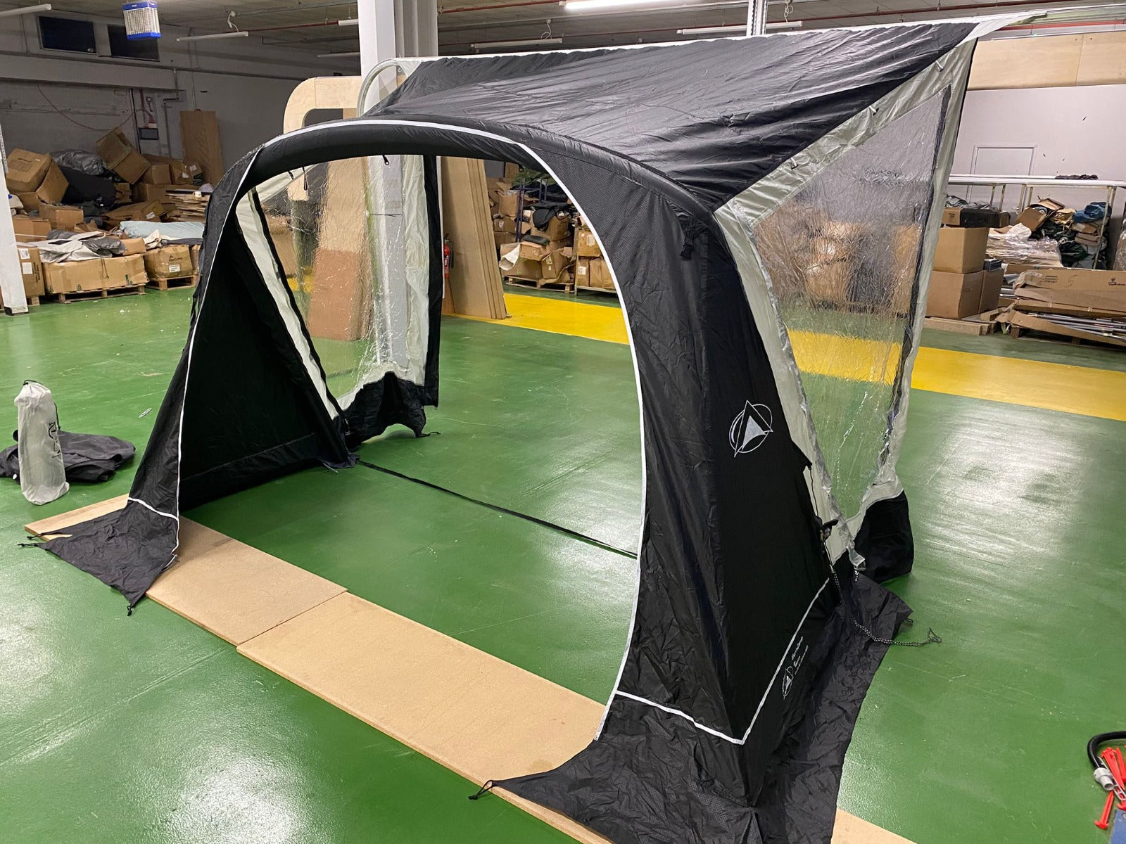 Sunncamp Swift Air Sun Canopy 325 (Used)
