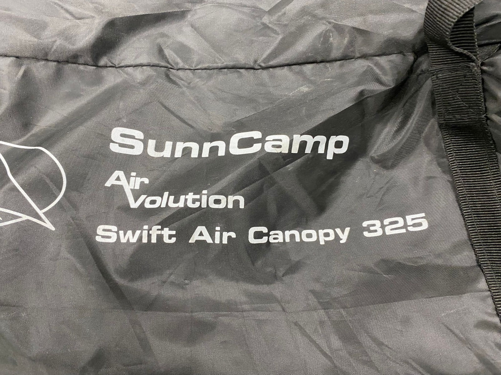Sunncamp Swift Air Sun Canopy 325 (Used)