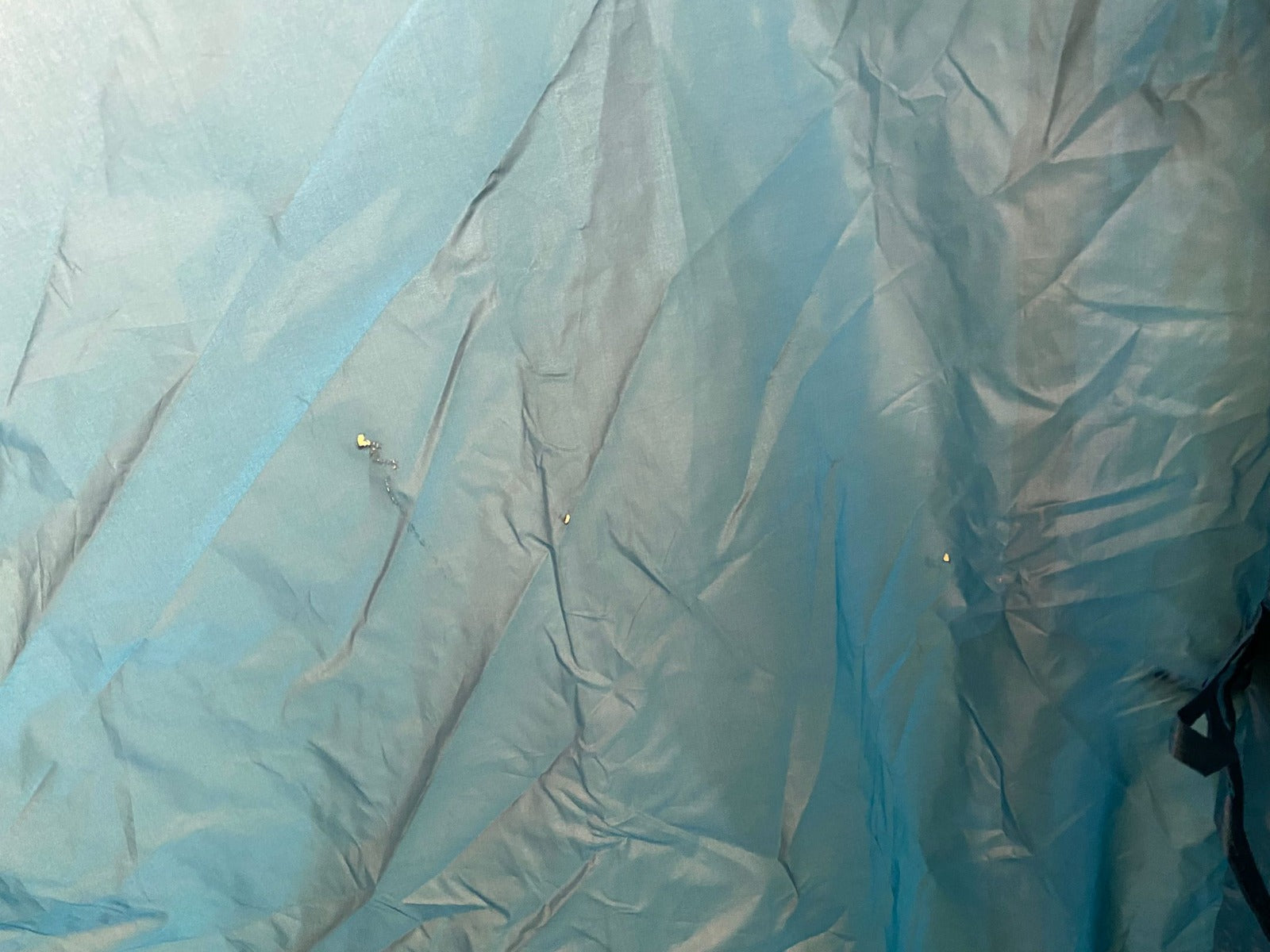 Quest Leisure Falcon 325 Low Driveaway Awning (Used)