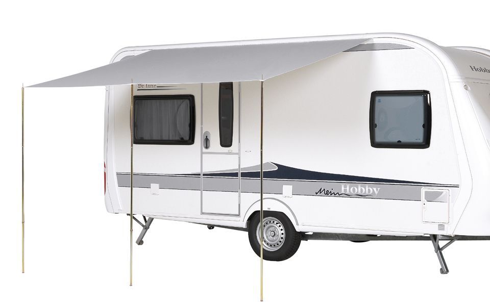 Dorema Uni Canopy Size 1 Sun Canopy (Ex Demo)