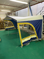 Ventura Sahara Sun Canopy (Used)