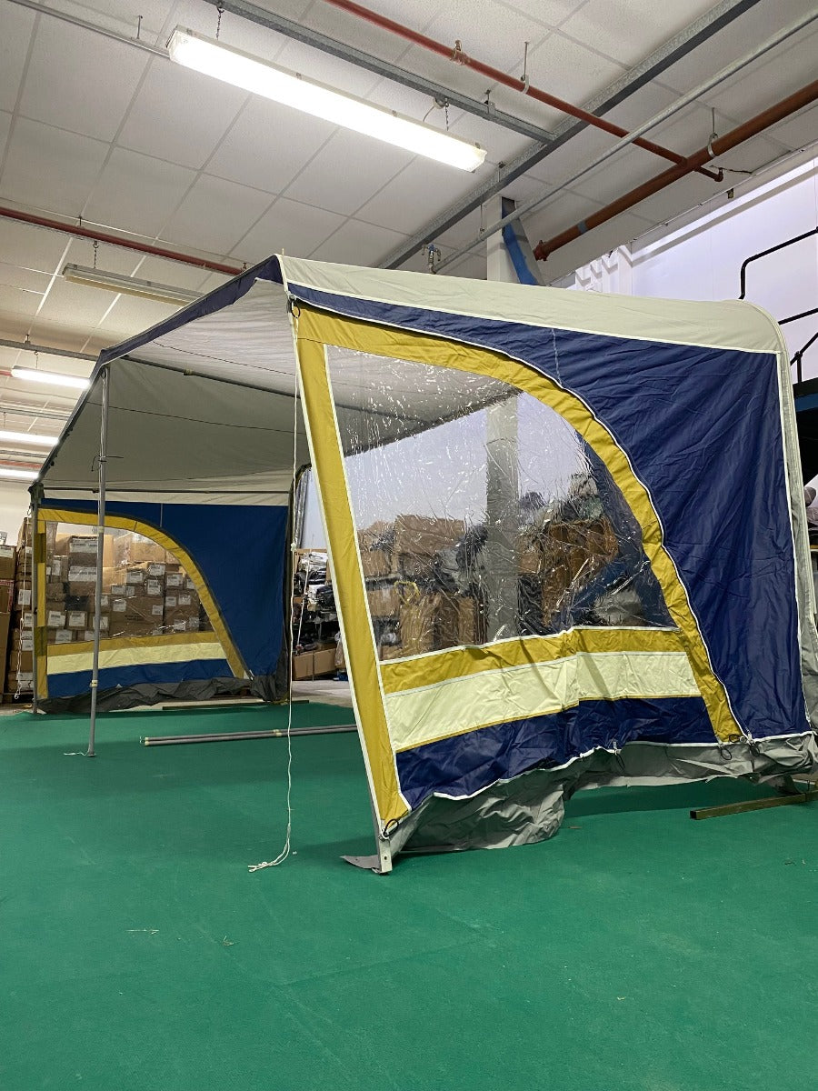 Ventura Sahara Sun Canopy (Used)