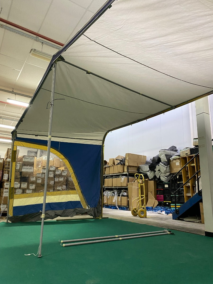 Ventura Sahara Sun Canopy (Used)