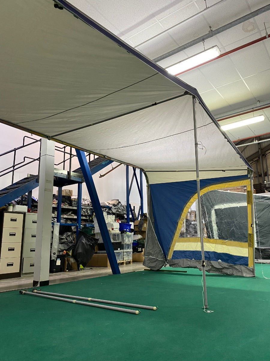 Ventura Sahara Sun Canopy (Used)