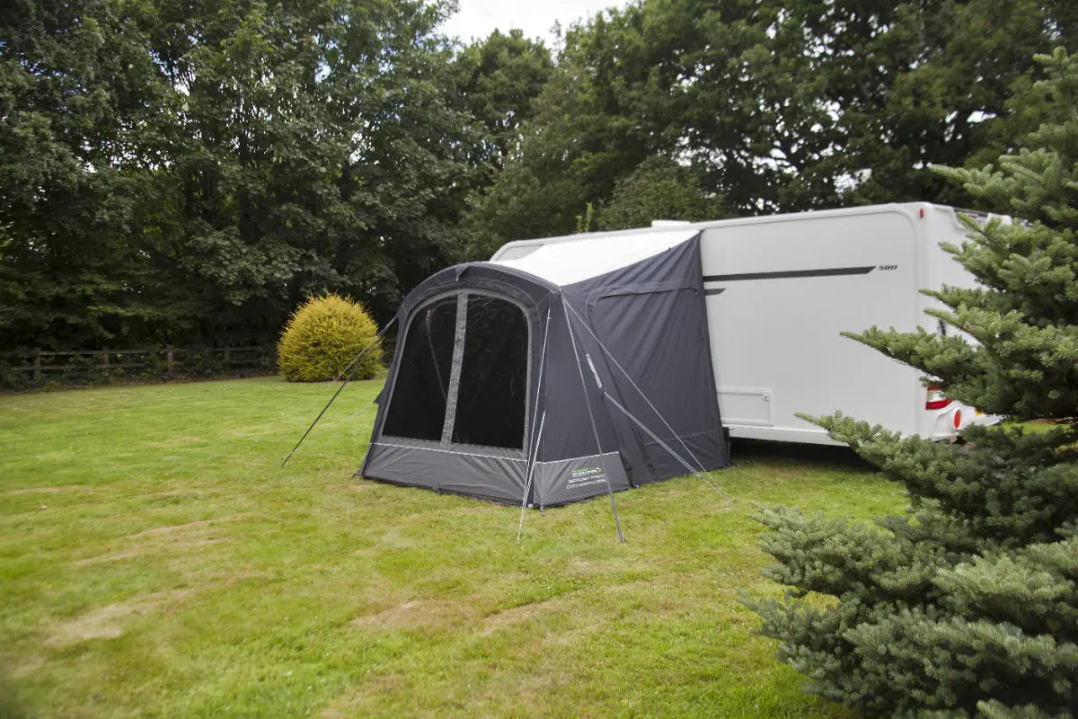 Outdoor Revolution Sport Pro Canopy 260 (Includes Front Door)