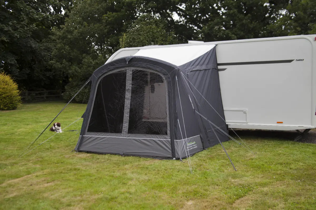 Outdoor Revolution Sport Pro Canopy 260 (Includes Front Door)