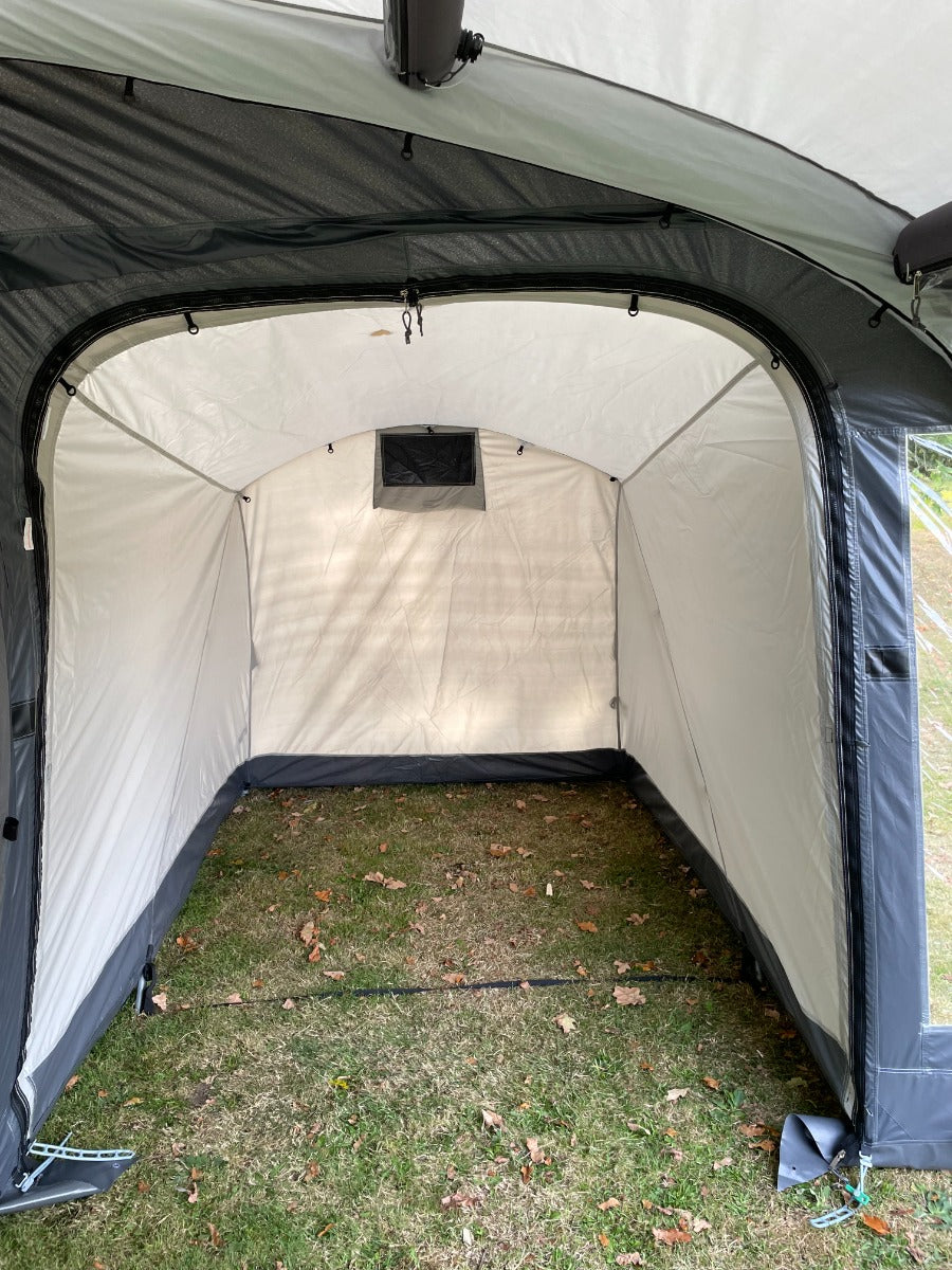 Sunncamp Ultima Pro Annex for Inflatable Caravan Awning