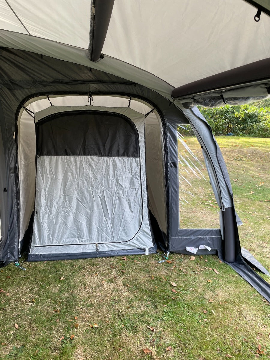 Sunncamp Ultima Pro Annex for Inflatable Caravan Awning