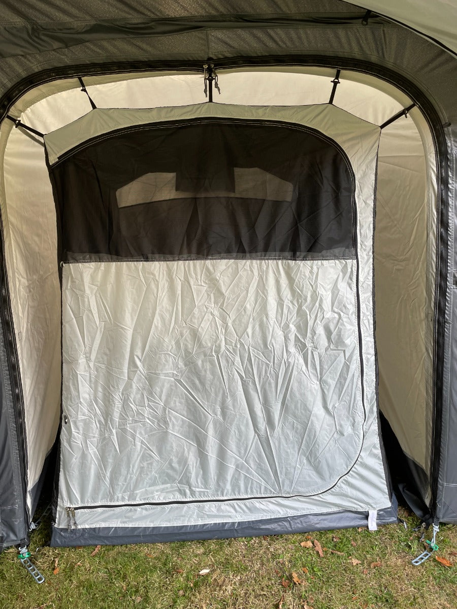 Sunncamp Ultima Pro Annex for Inflatable Caravan Awning