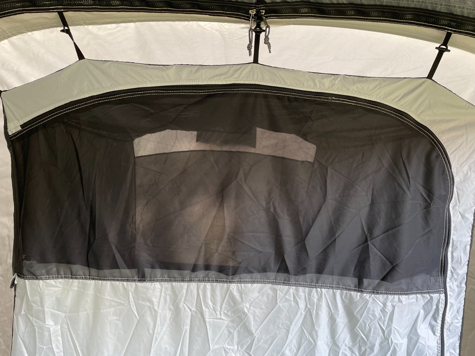 Sunncamp Ultima Pro Annex for Inflatable Caravan Awning