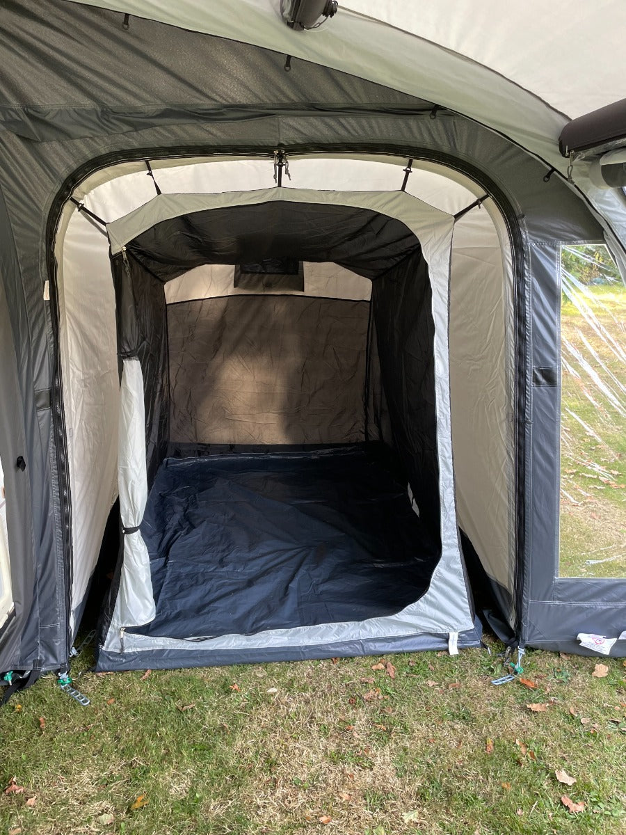 Sunncamp Ultima Pro Annex for Inflatable Caravan Awning