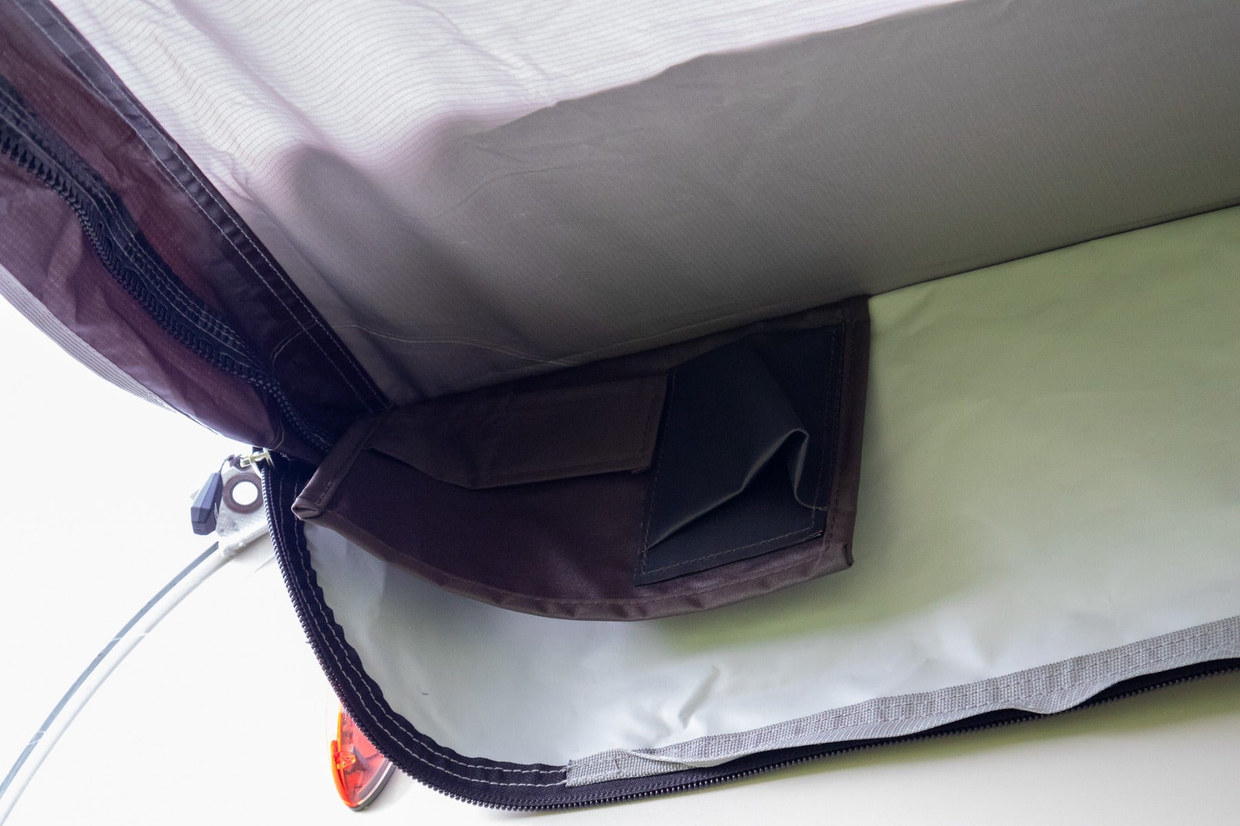 Telta Sky Link 400 Caravan Sun Canopy