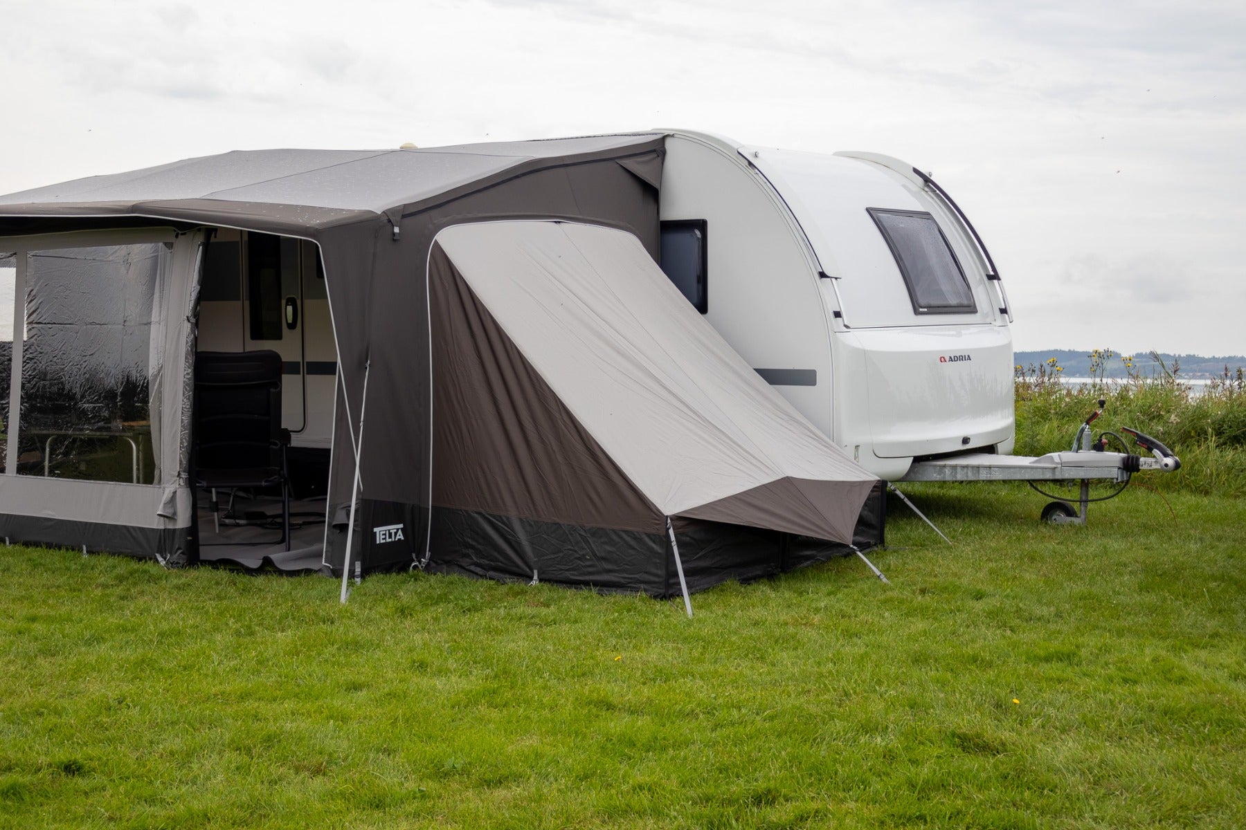 Telta Sleeping Annex