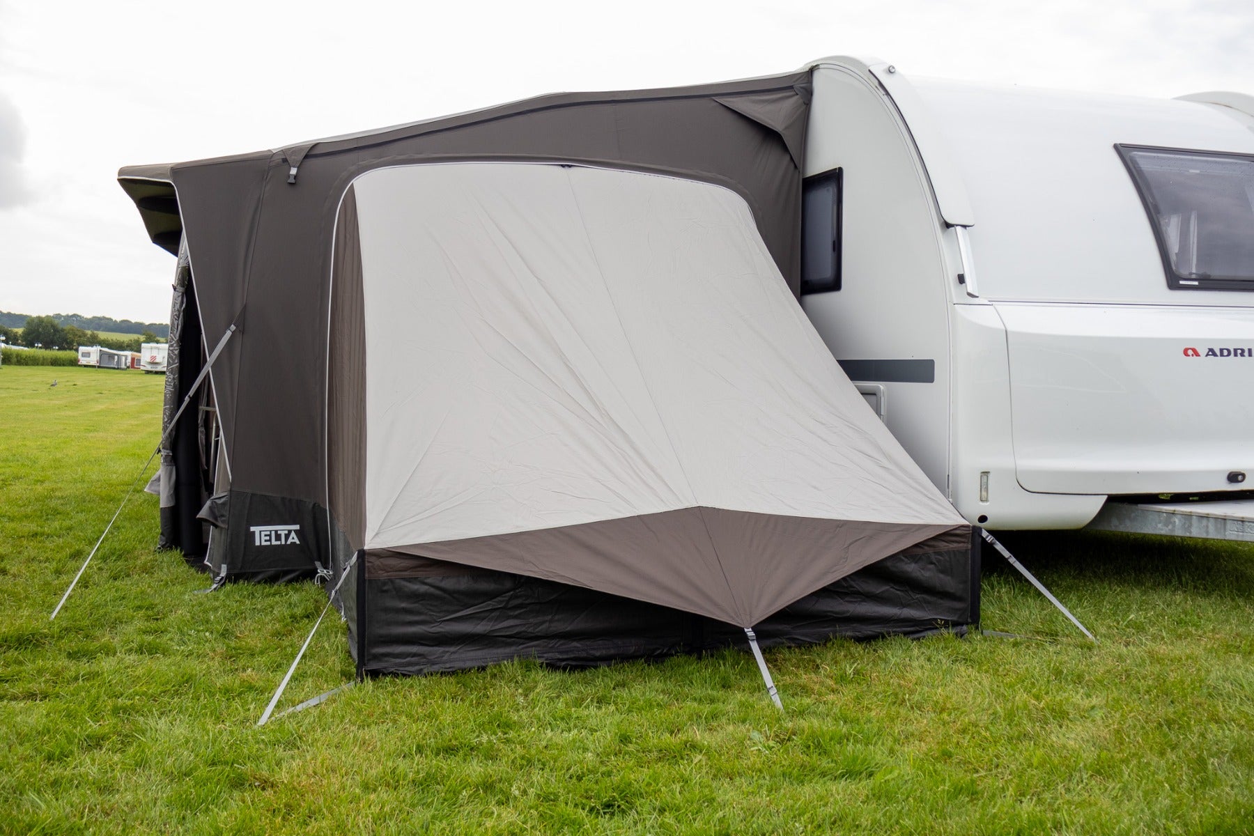 Telta Sleeping Annex