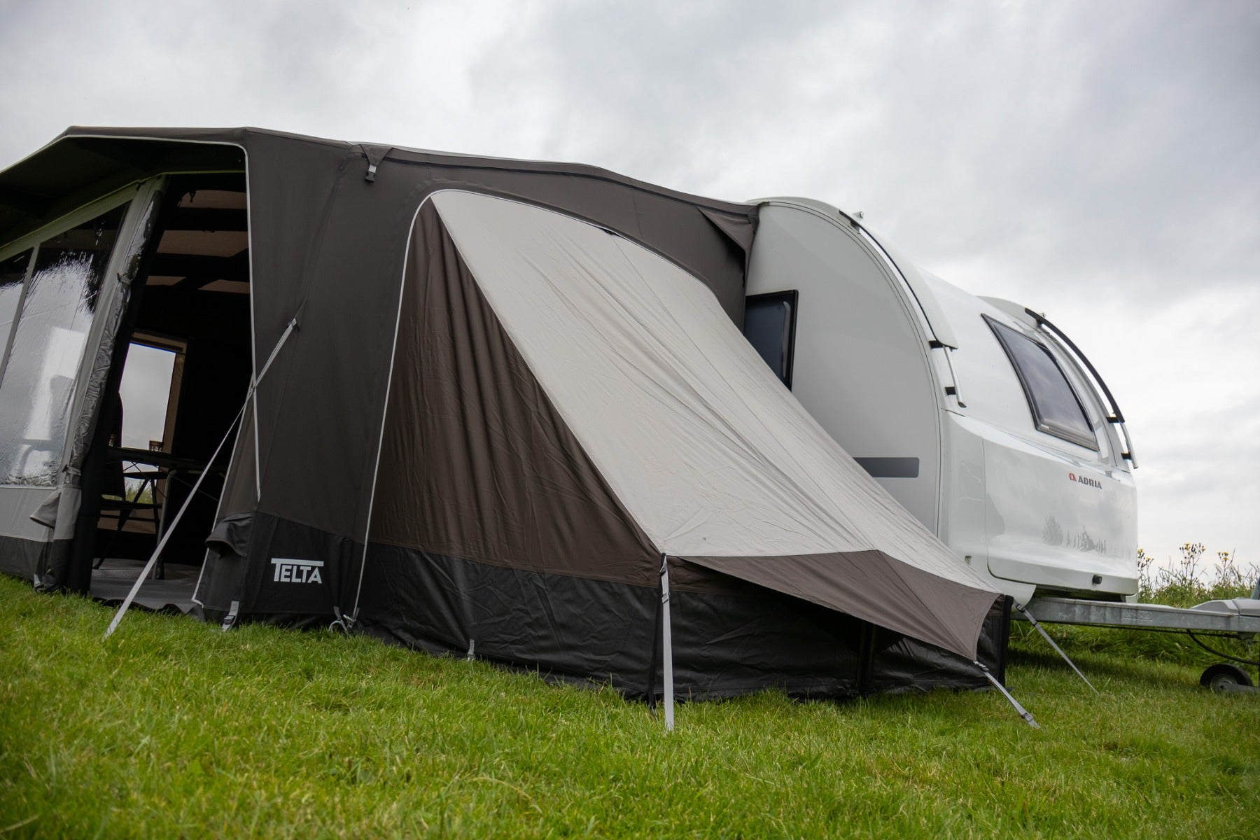 Telta Sleeping Annex