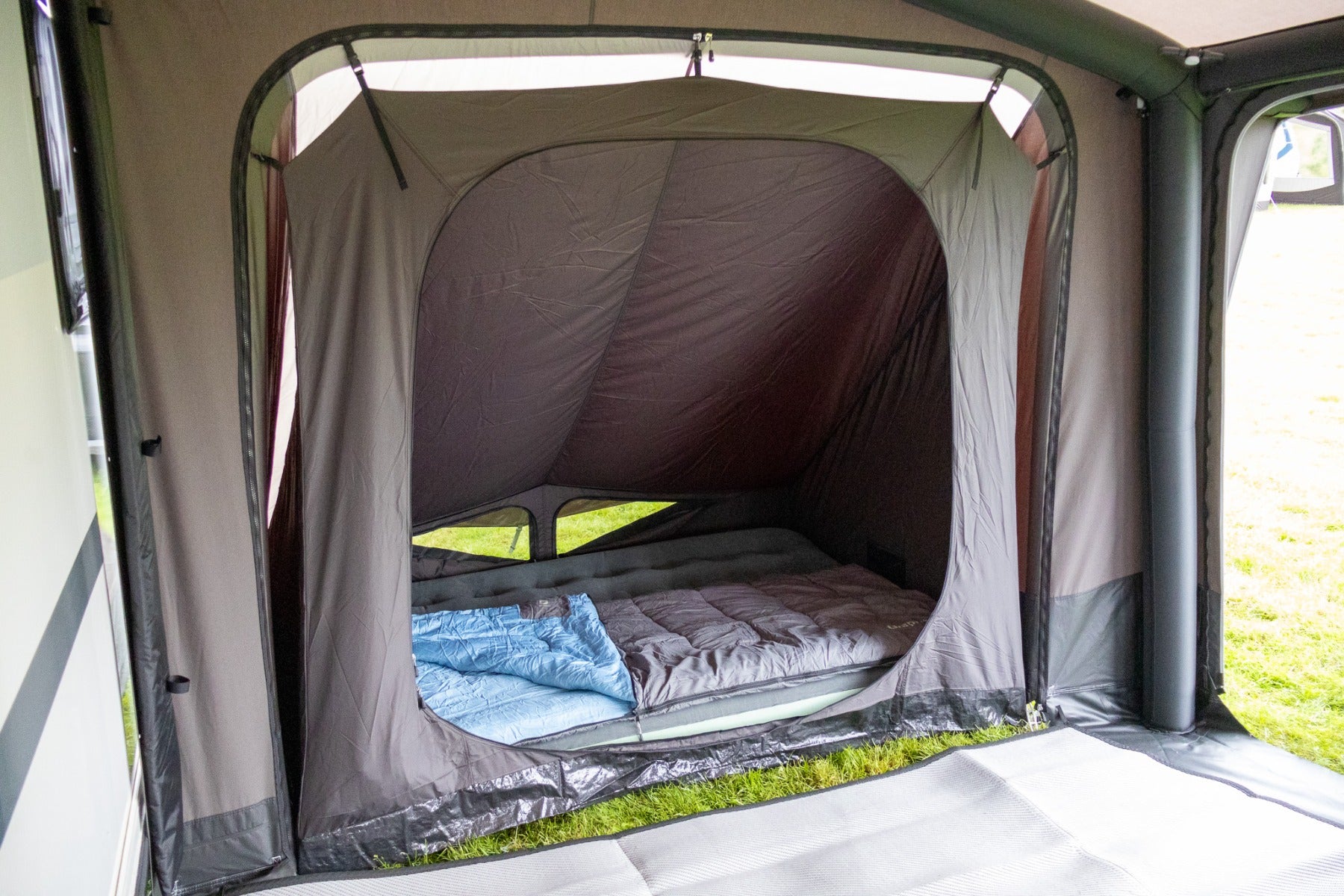 Telta Sleeping Annex