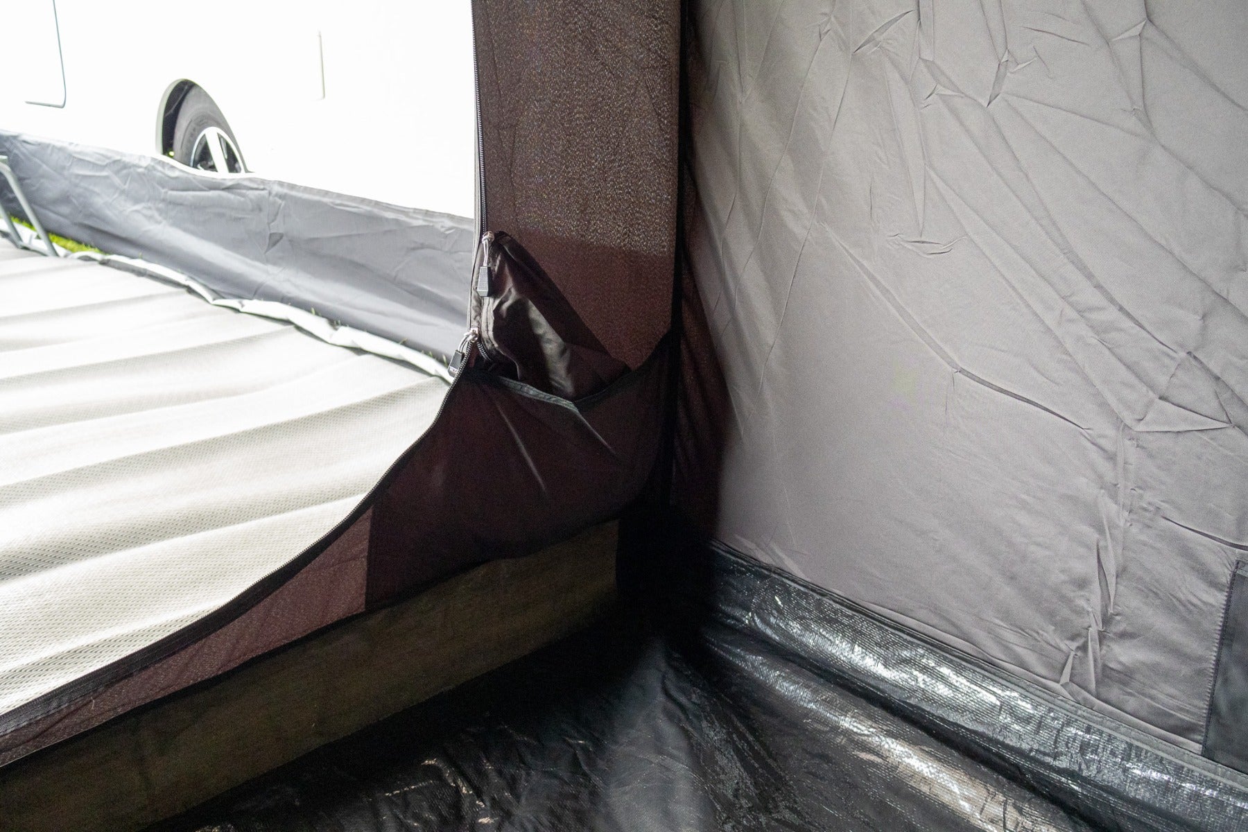 Telta Sleeping Annex
