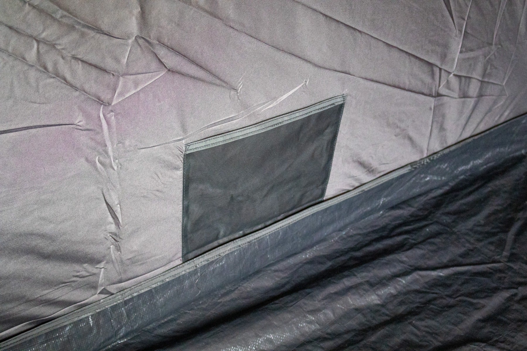 Telta Sleeping Annex