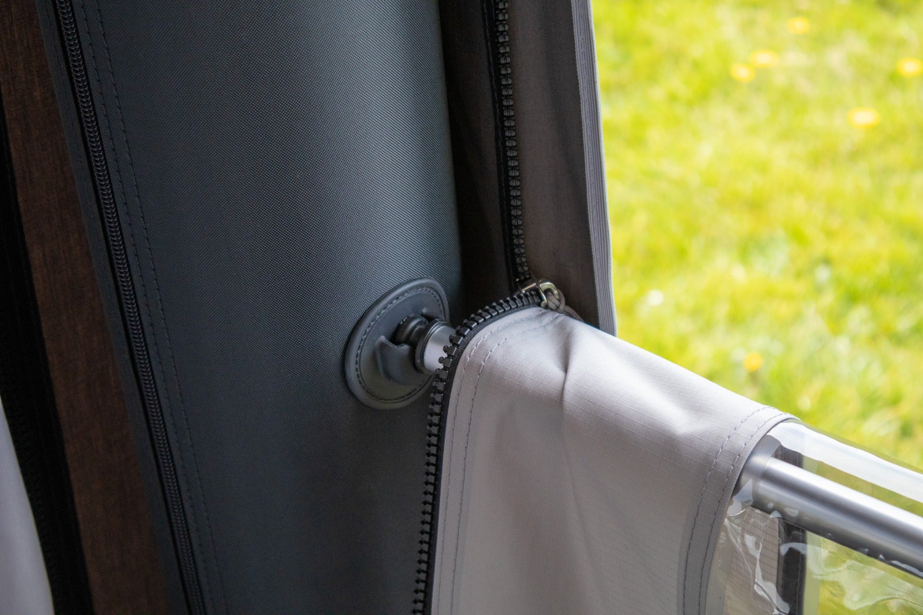 Telta Core 330 Drive Away Awning