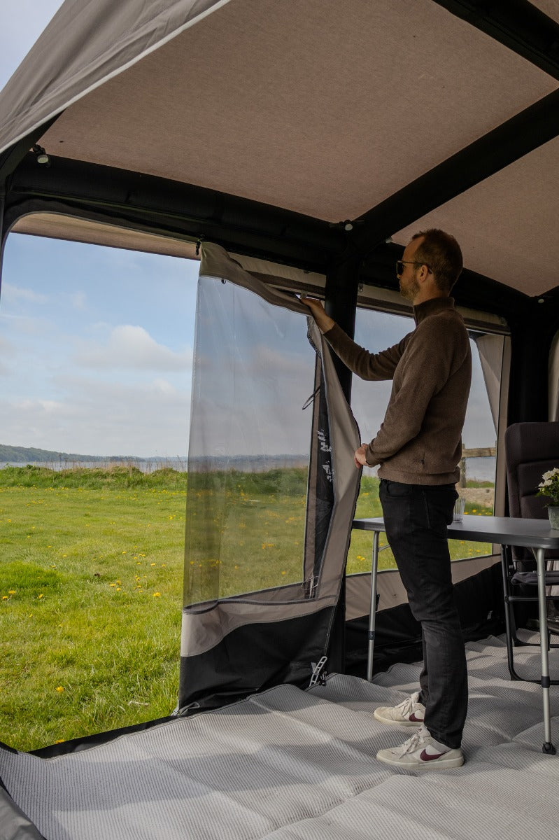 Telta Core 330 Drive Away Awning