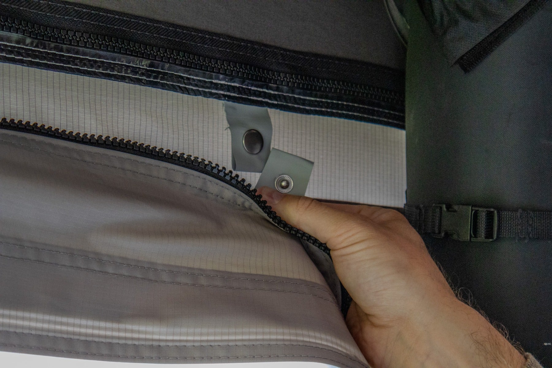 Telta Core 330 Drive Away Awning